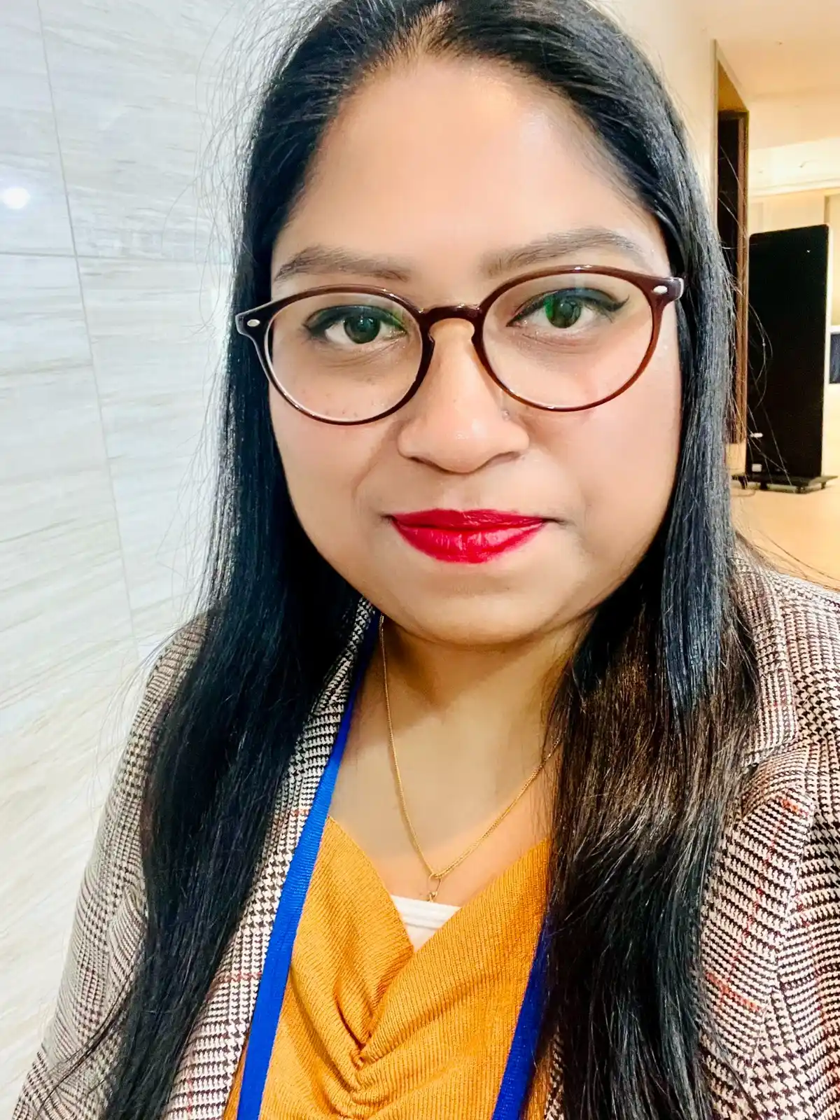 Dr. Lata Rajbongshi